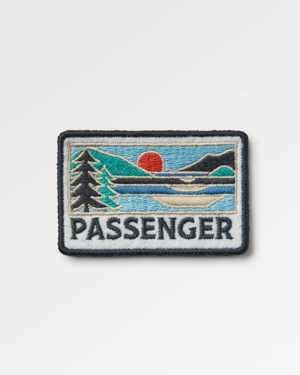 passenger Roamer Patch