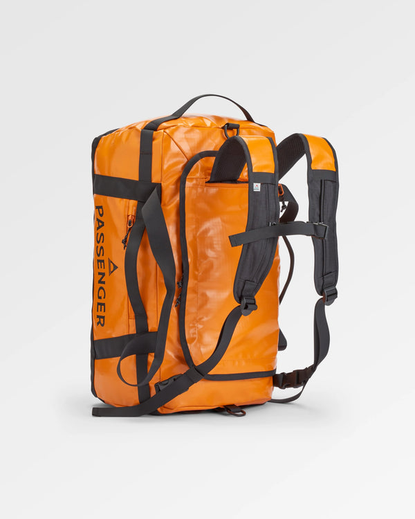 Passenger Roamer Recycled 40L Duffel Bag