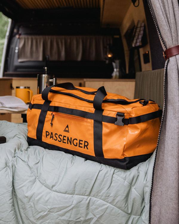 Passenger Roamer Recycled 40L Duffel Bag