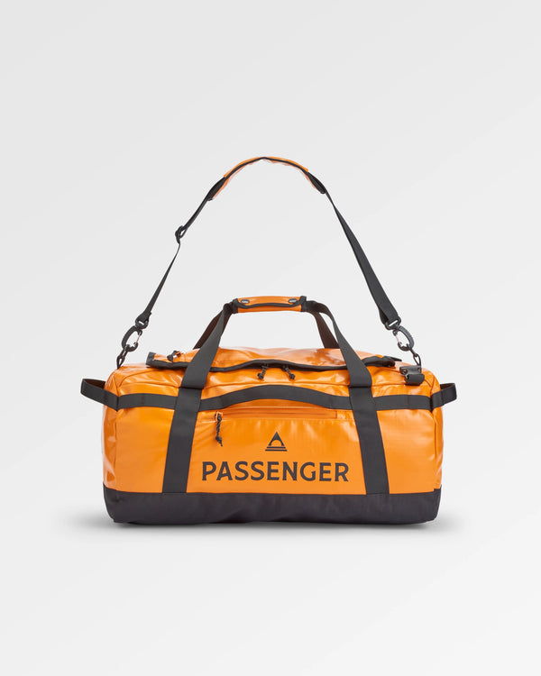 Passenger Roamer Recycled 40L Duffel Bag