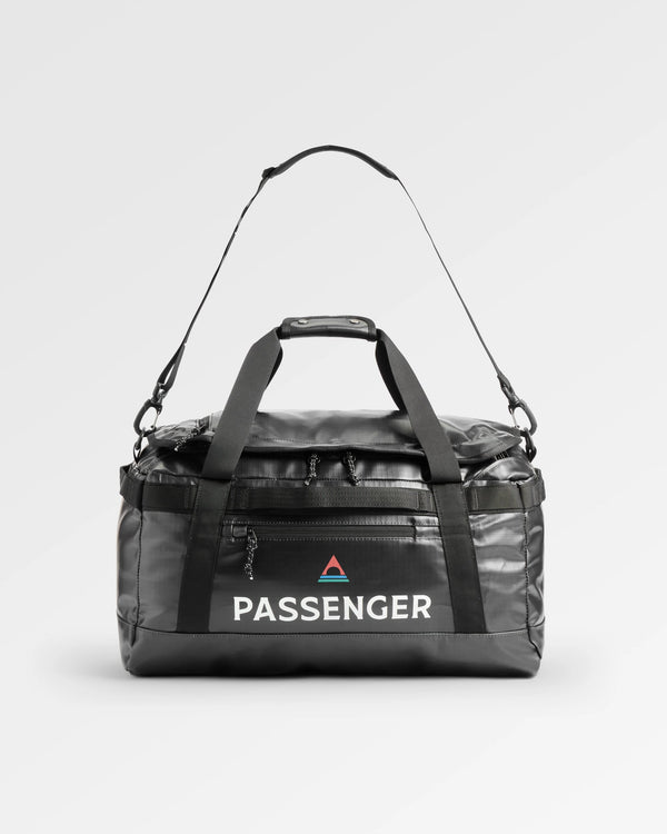 Passenger Roamer Recycled 40L Duffel Bag