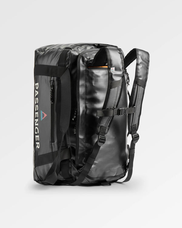 passenger Roamer Recycled 40L Duffel Bag