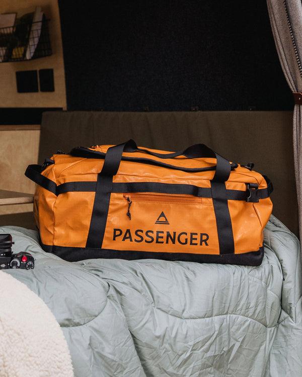 passenger Roamer Recycled 40L Duffel Bag