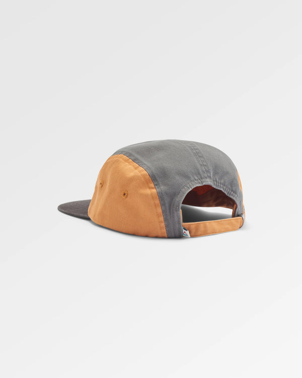 Passenger Roamer Recycled 5 Panel Cap
