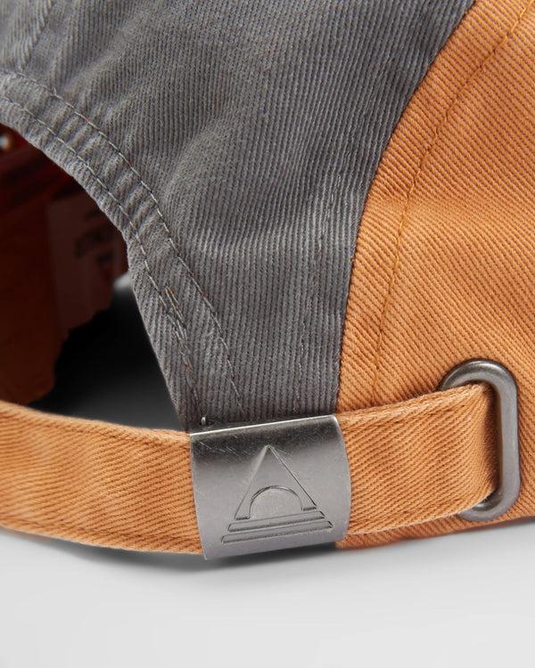 Passenger Roamer Recycled 5 Panel Cap