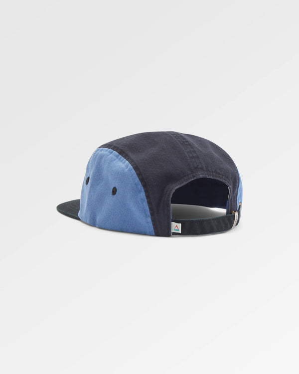 Passenger Roamer Recycled 5 Panel Cap