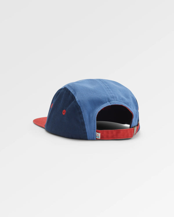 Passenger Roamer Recycled 5 Panel Cap