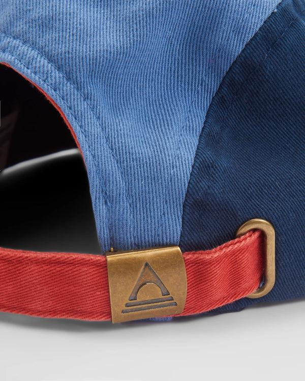 Passenger Roamer Recycled 5 Panel Cap