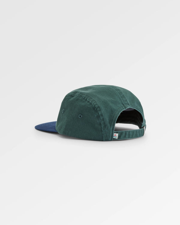 Passenger Roamer Recycled 5 Panel Cap