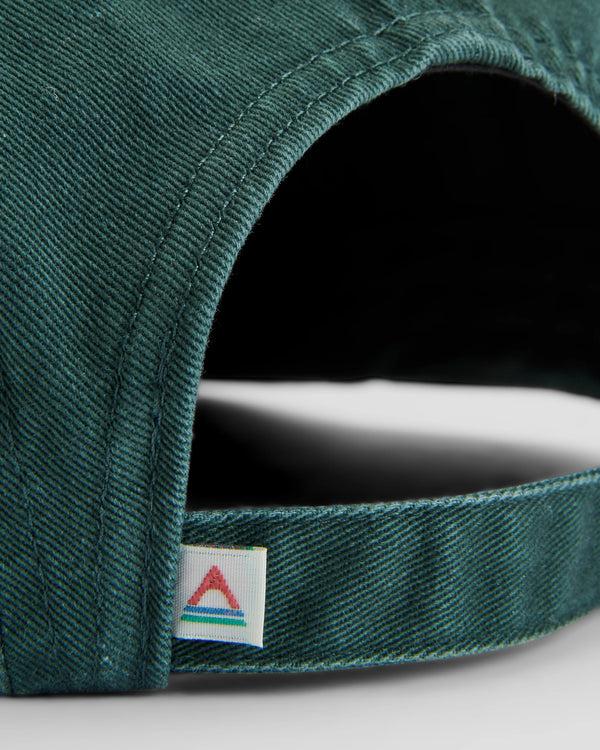 Passenger Roamer Recycled 5 Panel Cap