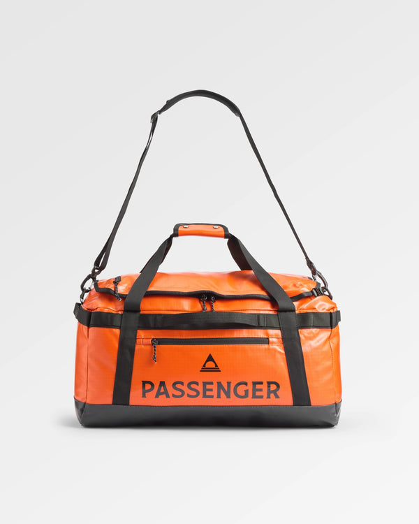Passenger Roamer Recycled 60L Duffel Bag