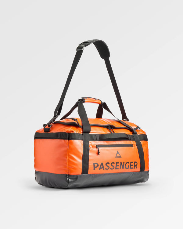 Passenger Roamer Recycled 60L Duffel Bag