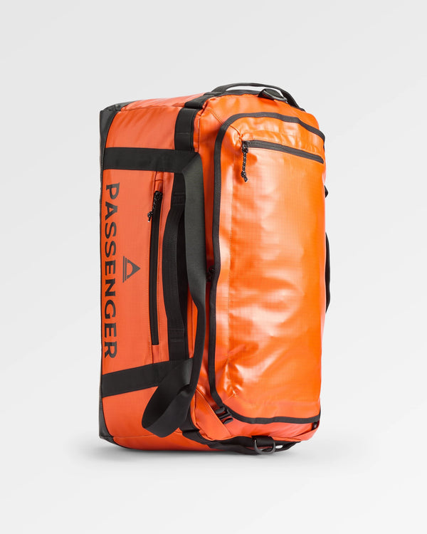 Passenger Roamer Recycled 60L Duffel Bag