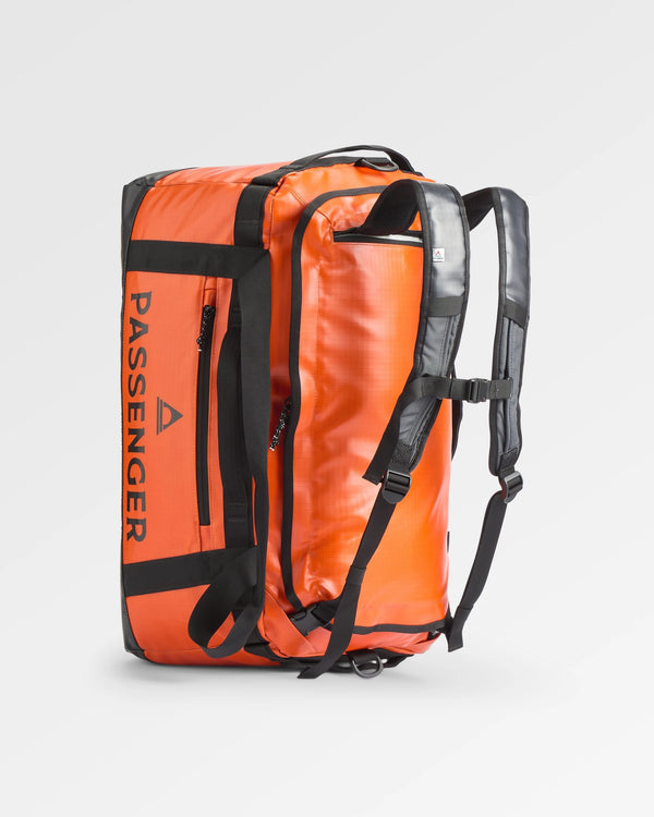 passenger Roamer Recycled 60L Duffel Bag