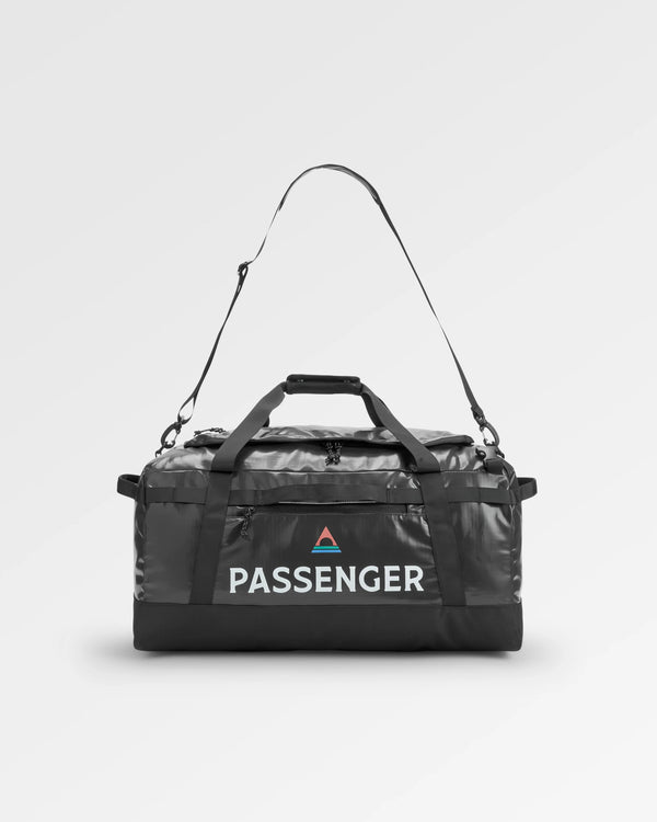 Passenger Roamer Recycled 60L Duffel Bag