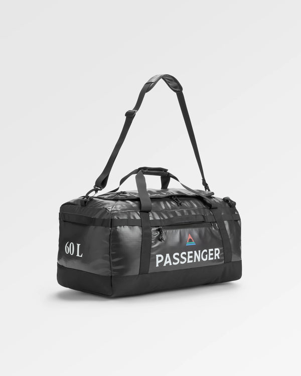 Passenger Roamer Recycled 60L Duffel Bag