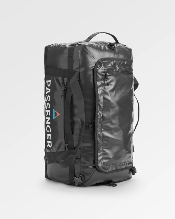 Passenger Roamer Recycled 60L Duffel Bag