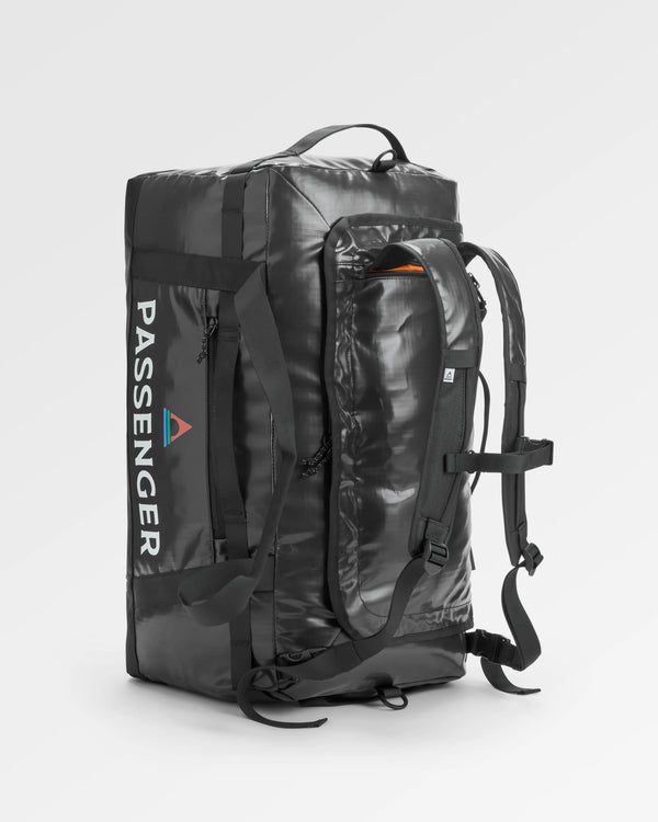 passenger Roamer Recycled 60L Duffel Bag