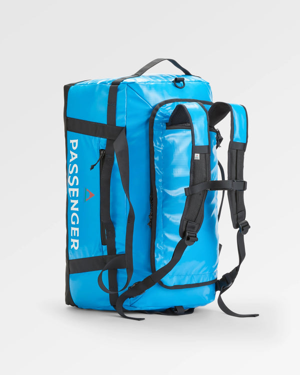 Passenger Roamer Recycled 60L Duffel Bag