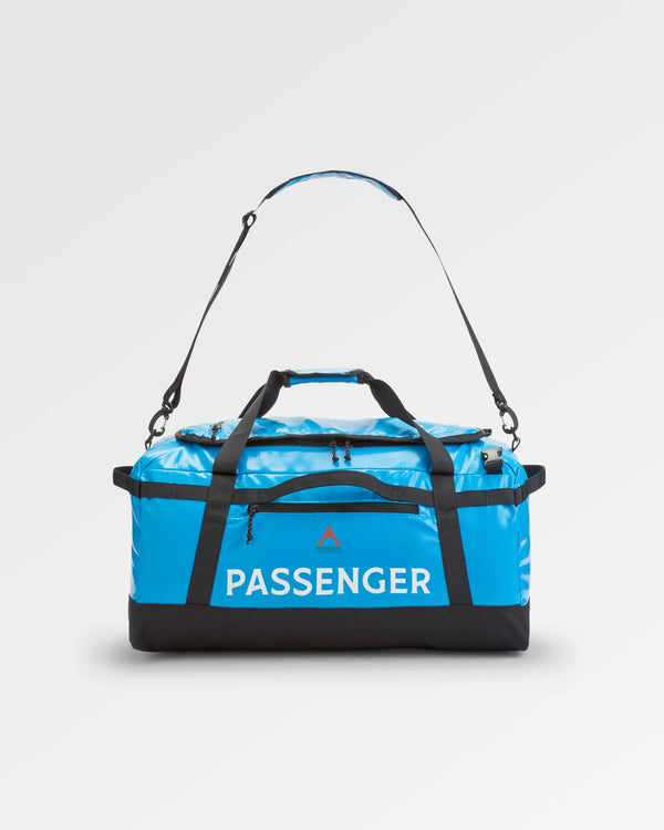 Passenger Roamer Recycled 60L Duffel Bag