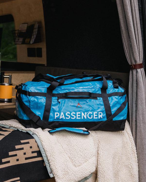 passenger Roamer Recycled 60L Duffel Bag
