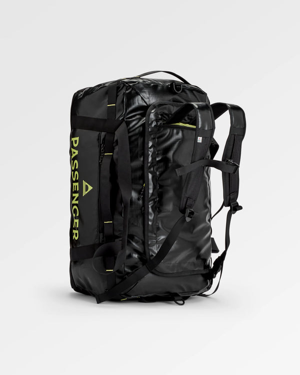 passenger Roamer Recycled 60L Duffel Bag