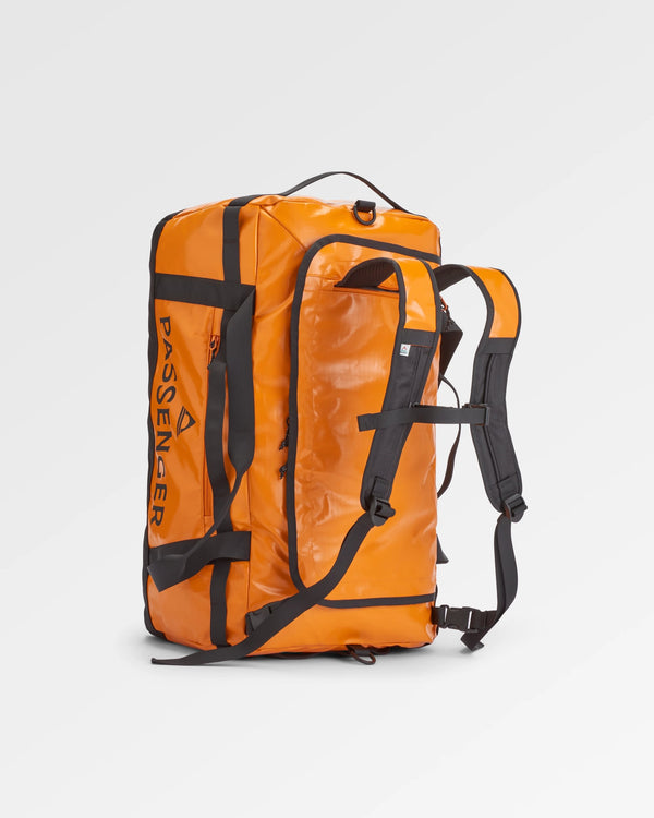 passenger Roamer Recycled 60L Duffel Bag