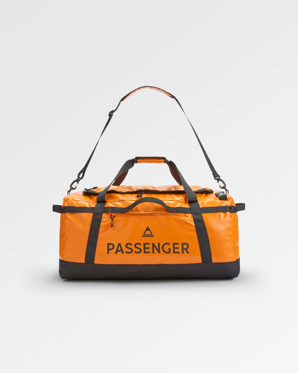 Passenger Roamer Recycled 80L Duffel Bag