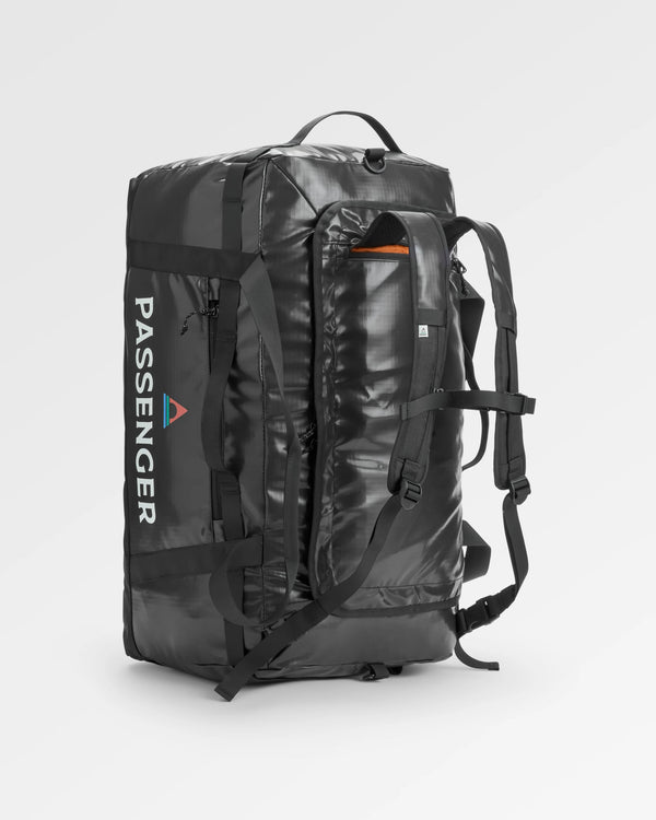 Passenger Roamer Recycled 80L Duffel Bag