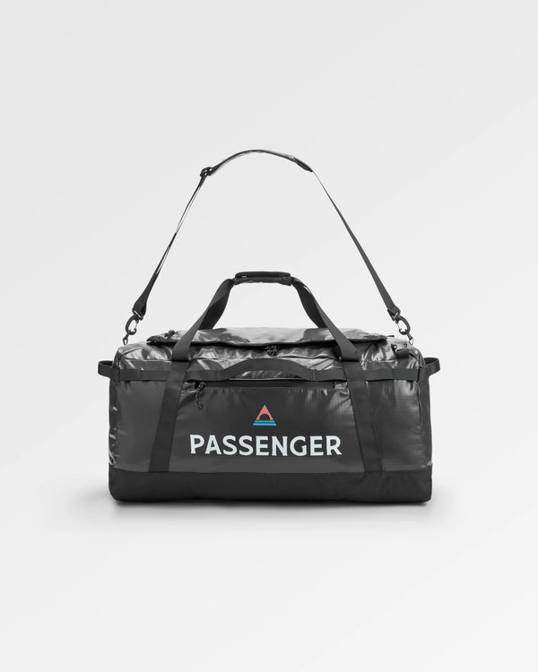 Passenger Roamer Recycled 80L Duffel Bag