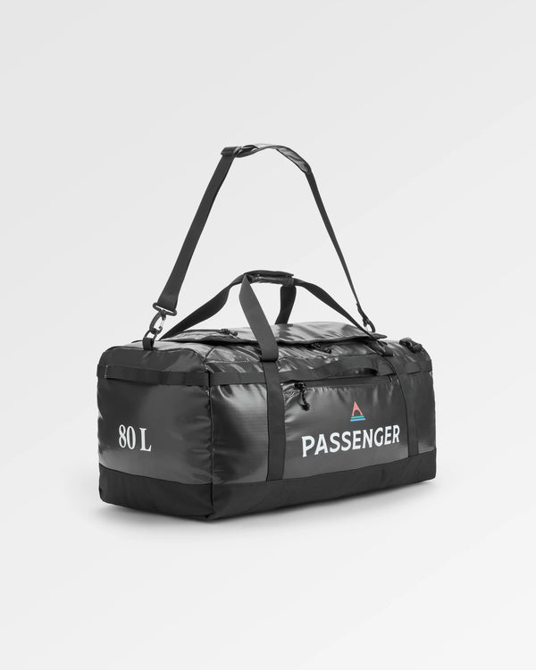 Passenger Roamer Recycled 80L Duffel Bag
