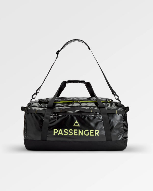 Passenger Roamer Recycled 80L Duffel Bag
