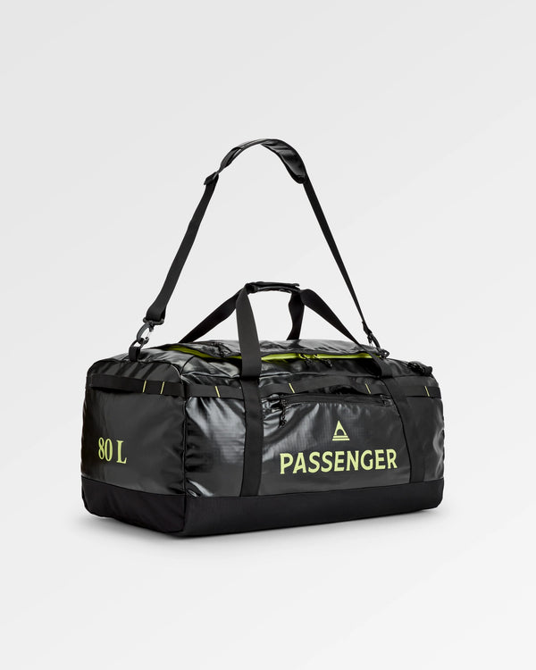 Passenger Roamer Recycled 80L Duffel Bag