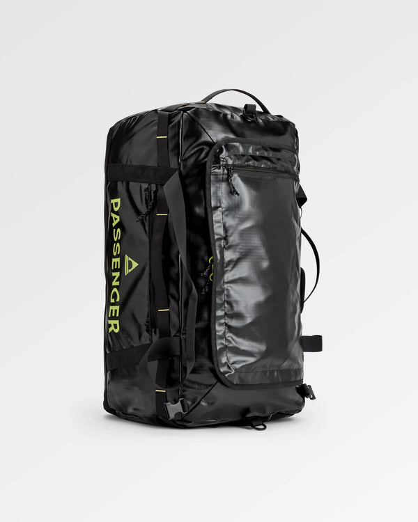 Passenger Roamer Recycled 80L Duffel Bag