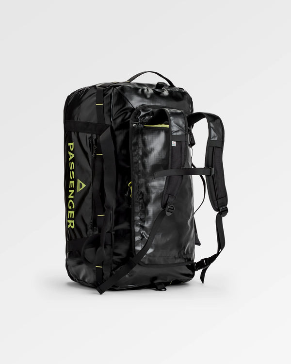 passenger Roamer Recycled 80L Duffel Bag
