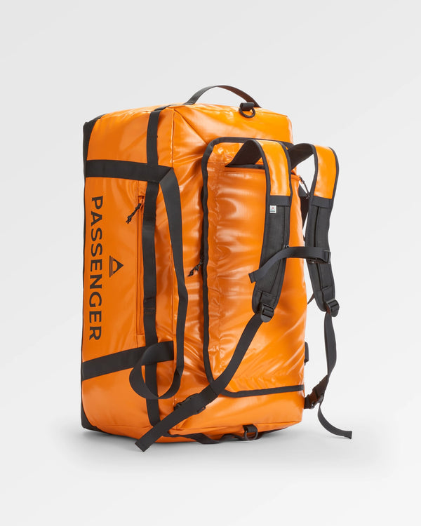 passenger Roamer Recycled 80L Duffel Bag