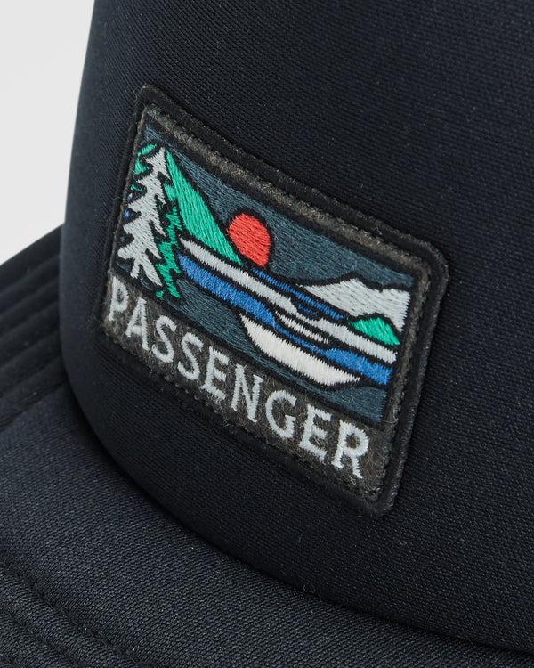Passenger Roamer Snapback Trucker Cap