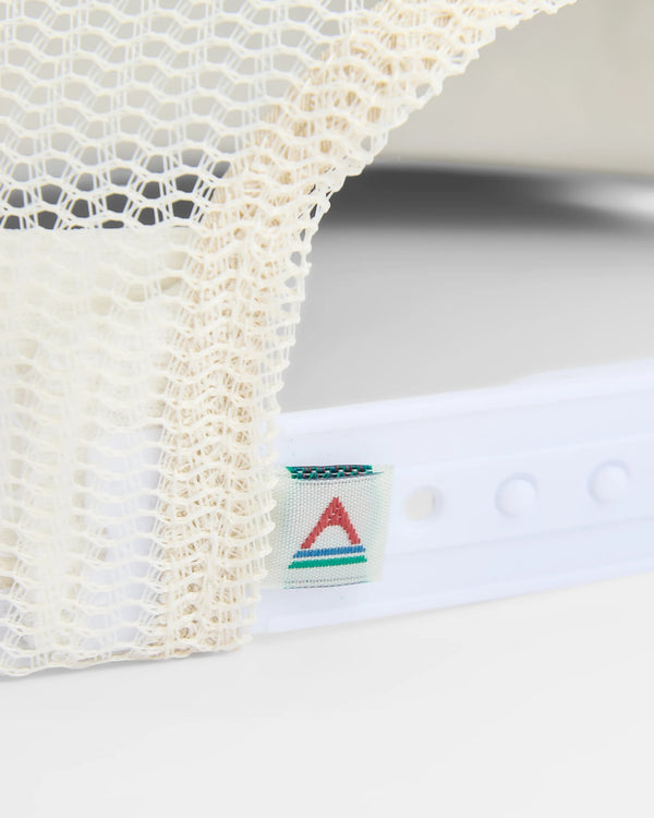 Passenger Roamer Snapback Trucker Cap