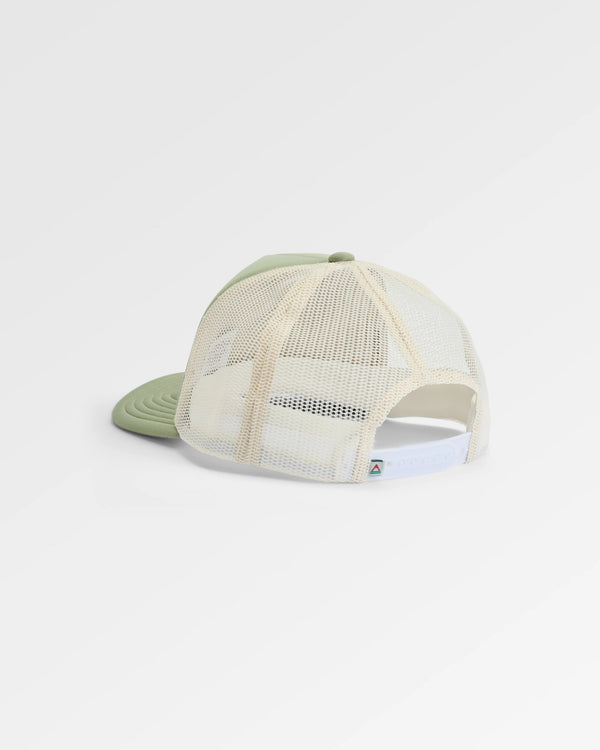 Passenger Roamer Snapback Trucker Cap