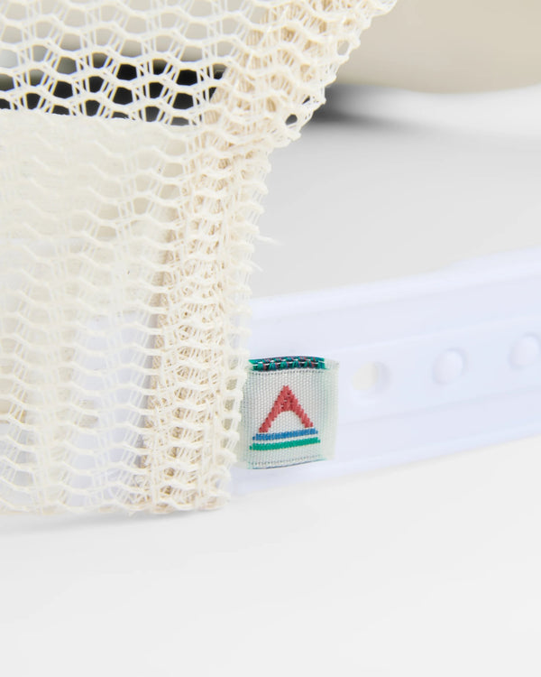 Passenger Roamer Snapback Trucker Cap