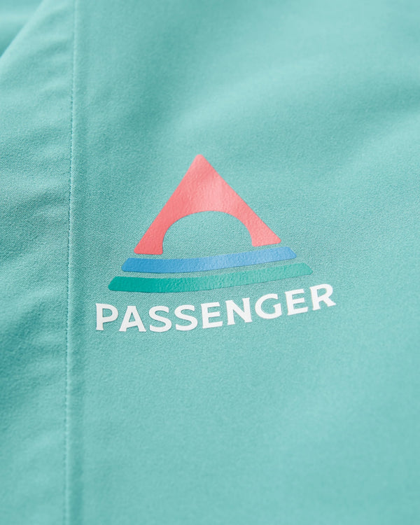 Passenger Roamer Waterproof Poncho