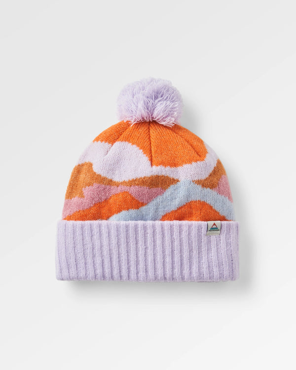 passenger Scenic Bobble Beanie