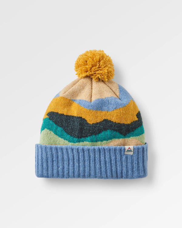 passenger Scenic Bobble Beanie