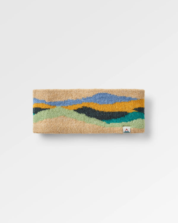 Passenger Scenic Headband