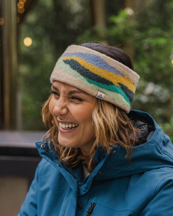 passenger Scenic Headband