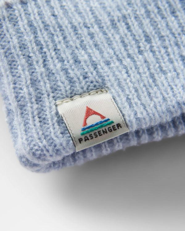 Passenger Scenic Recycled Fleece Lined Mittens