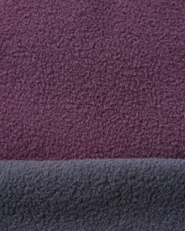 Passenger Set Off Recycled Polar Fleece Beanie