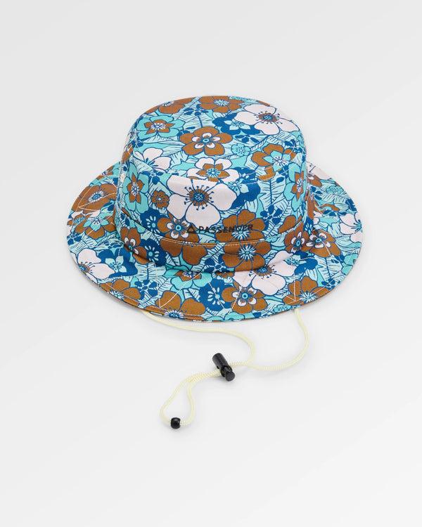 Passenger Shaded Organic Bucket Hat