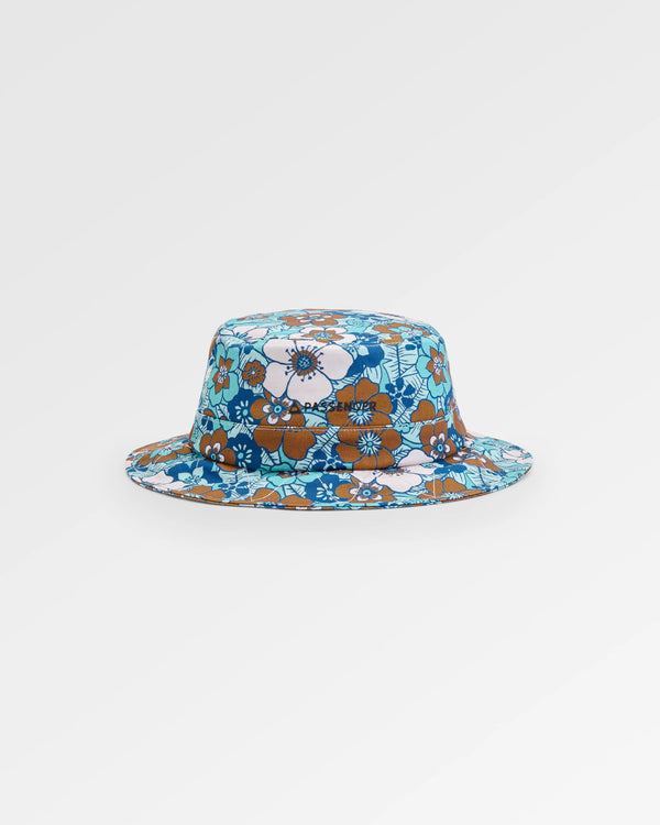passenger Shaded Organic Bucket Hat
