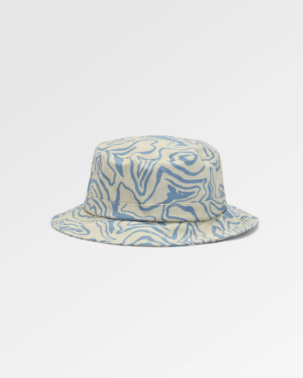 Passenger Shaded Organic Bucket Hat